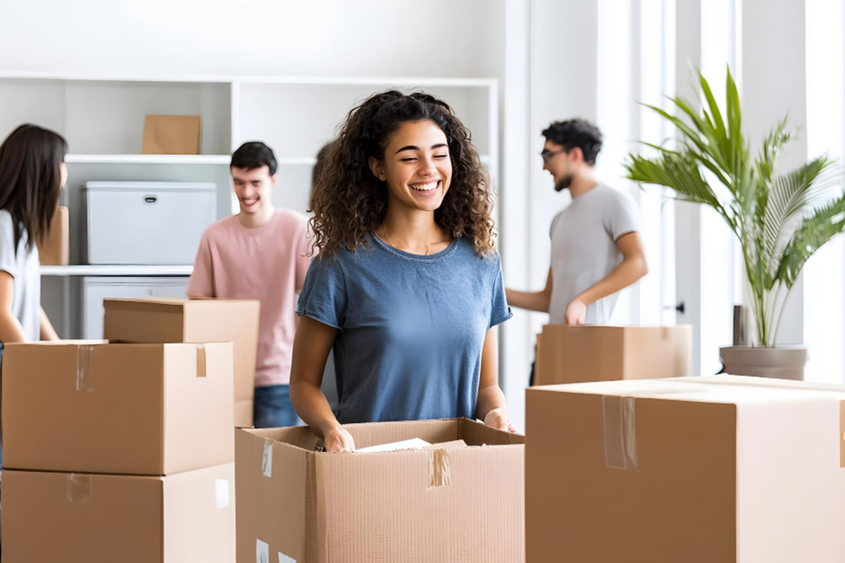 Profesyonel Paketleme