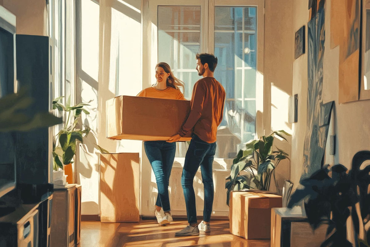 Şehirlerarası Nakliyat