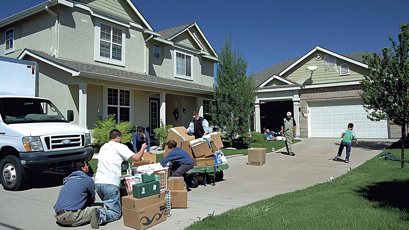 Şehirlerarası Taşınmada Dikkat Edilmesi Gerekenler